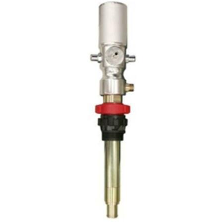 DYNAMO Suction Tube 3 Air Operated Oil Pump, 10.5 in. HT-P192.031
